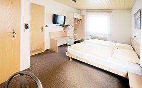 Hotel Victoria